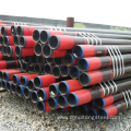 API 5CT N80 Oil Casing Steel Tube